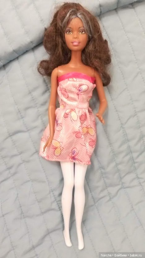 Показываю своих бедолаг! 6 серия