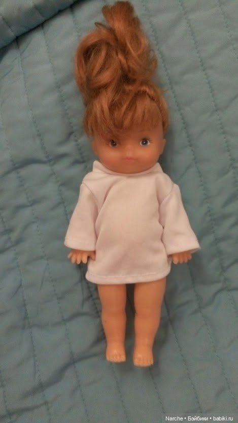 Показываю своих бедолаг! 6 серия