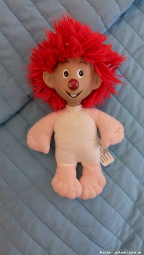 Показываю своих бедолаг! 6 серия