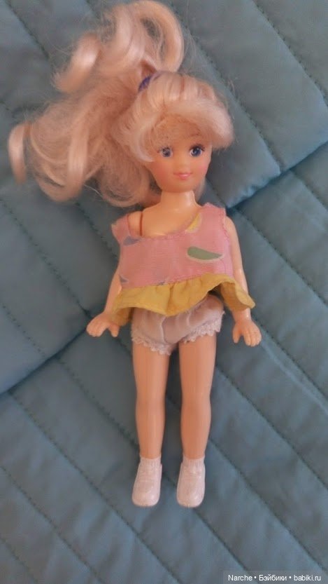 Показываю своих бедолаг! 6 серия