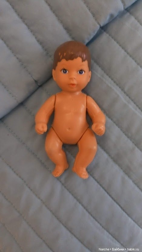 Показываю своих бедолаг! 6 серия