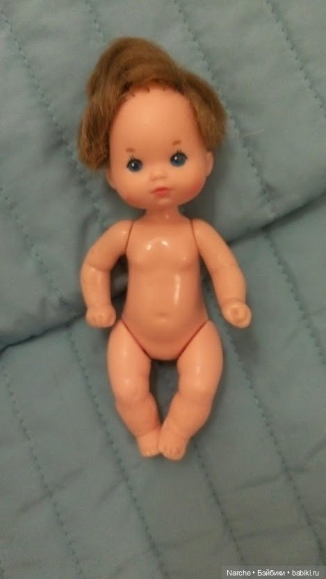 Показываю своих бедолаг! 6 серия