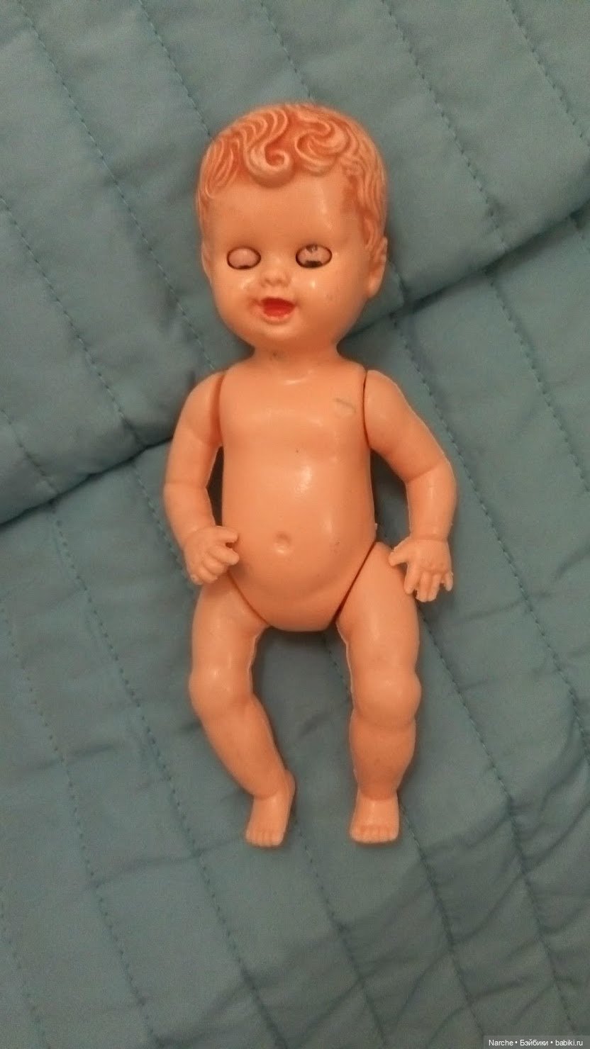 Показываю своих бедолаг! 6 серия