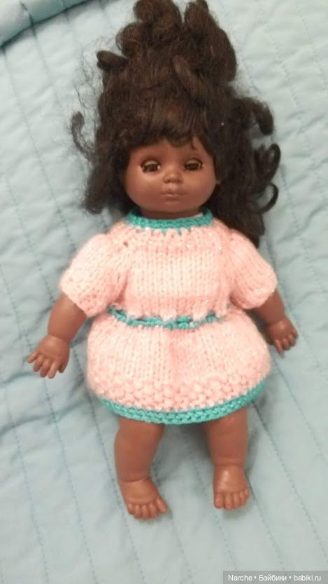 Показываю своих бедолаг! 6 серия