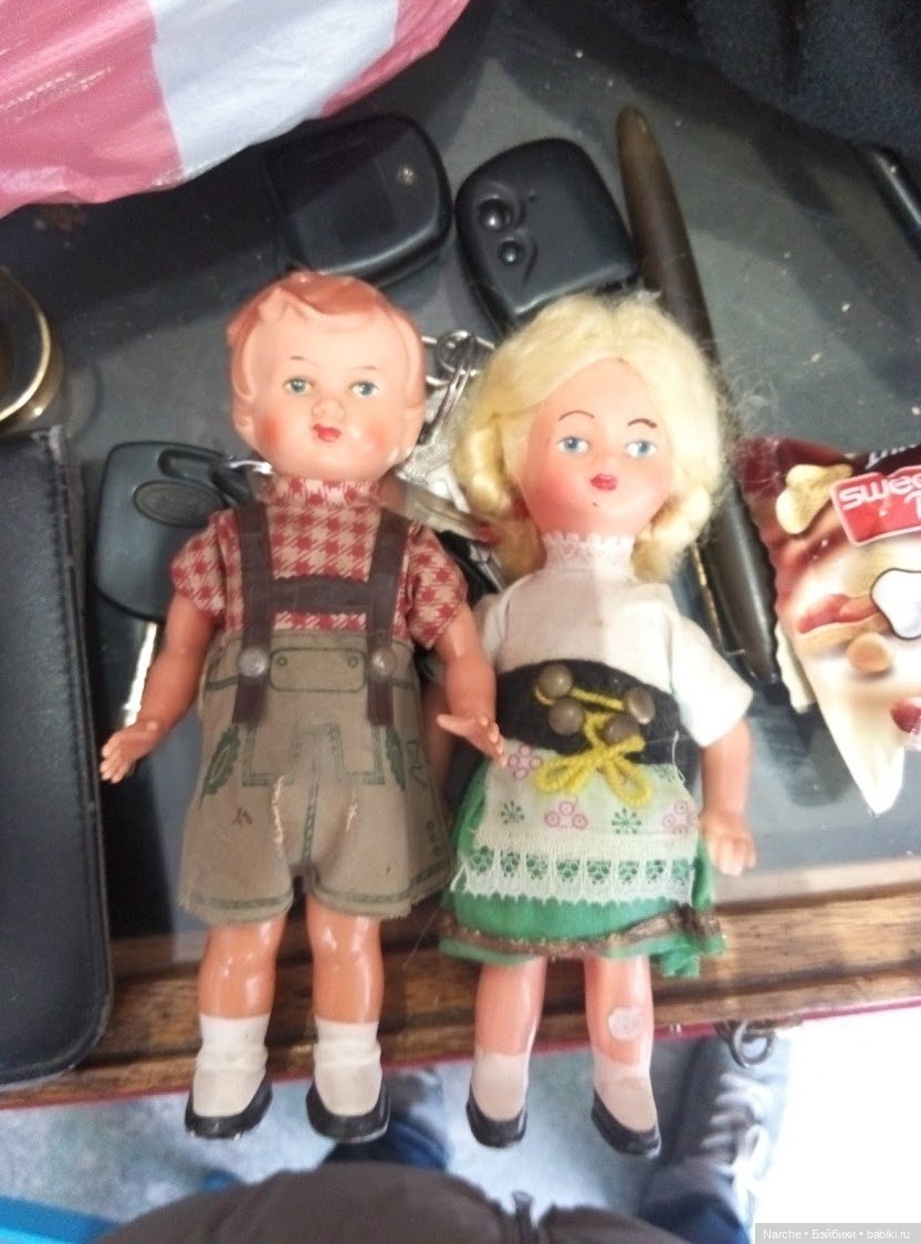 Тайные сокровища антикварного магазина