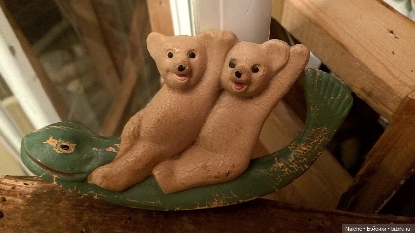 Тайные сокровища антикварного магазина