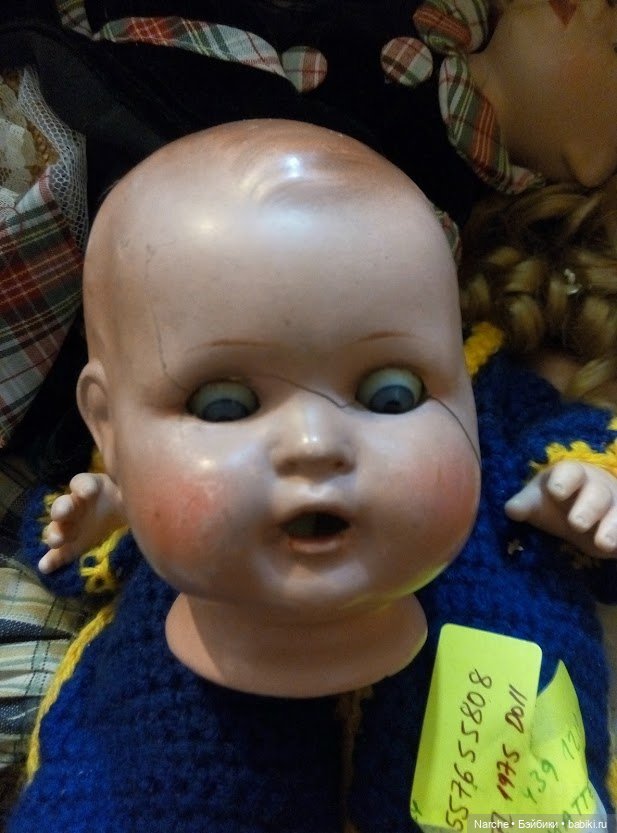 Тайные сокровища антикварного магазина