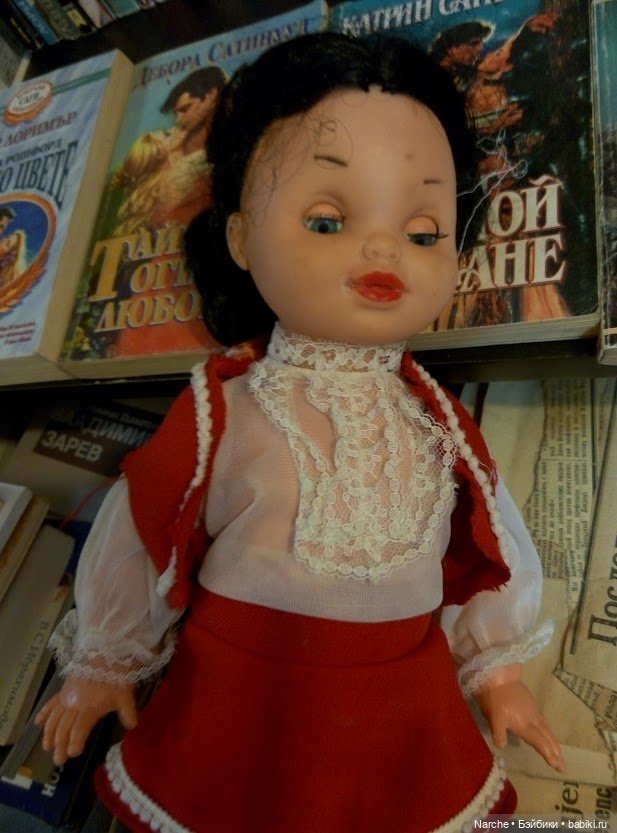 Тайные сокровища антикварного магазина