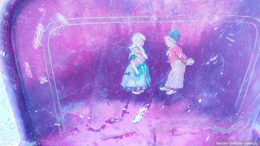 Тайные сокровища антикварного магазина (фото 10)