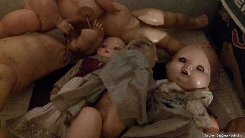 Тайные сокровища антикварного магазина