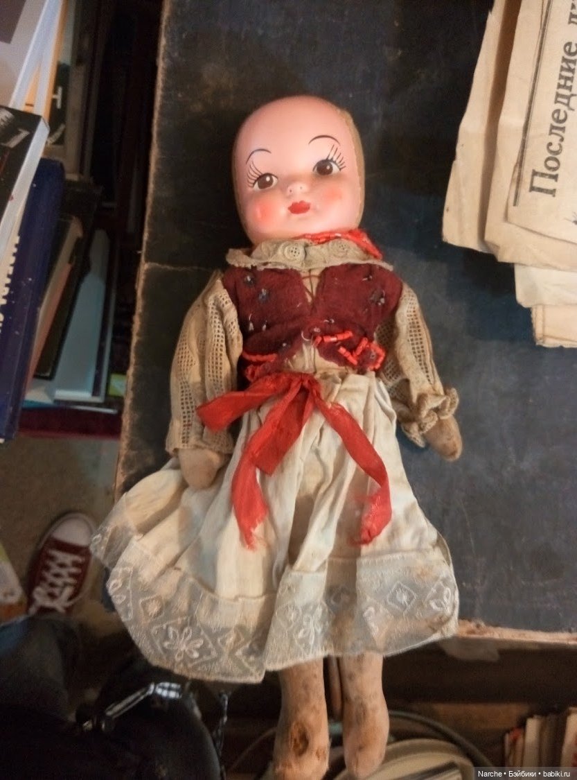 Тайные сокровища антикварного магазина