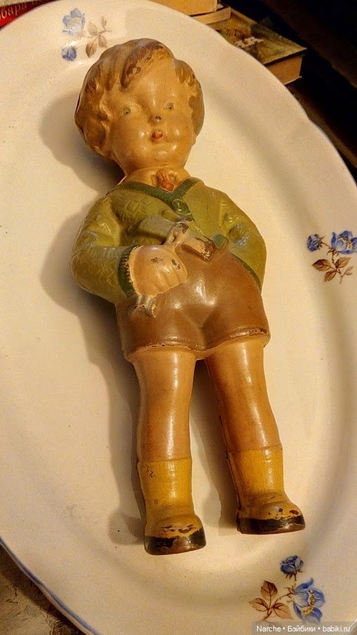 Тайные сокровища антикварного магазина