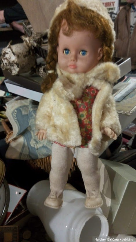 Тайные сокровища антикварного магазина (фото 6)