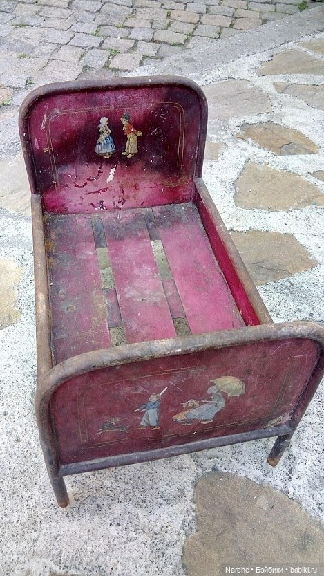 Тайные сокровища антикварного магазина (фото 8)