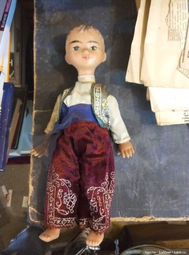 Тайные сокровища антикварного магазина