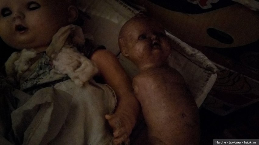 Тайные сокровища антикварного магазина