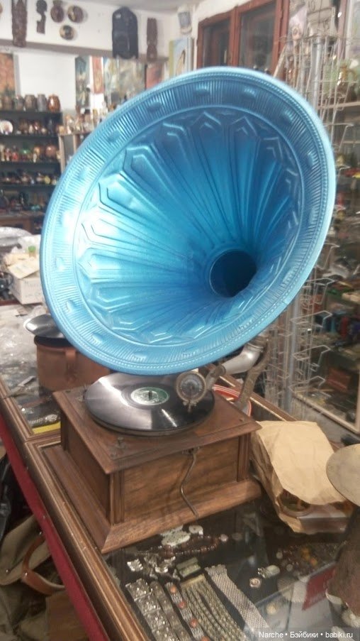 Тайные сокровища антикварного магазина (фото 2)