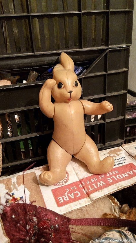 Тайные сокровища антикварного магазина