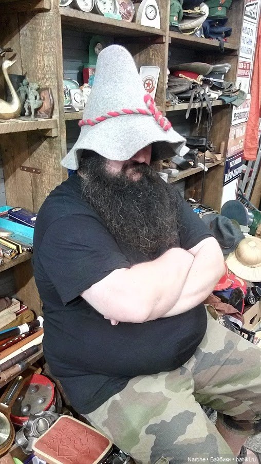 Тайные сокровища антикварного магазина