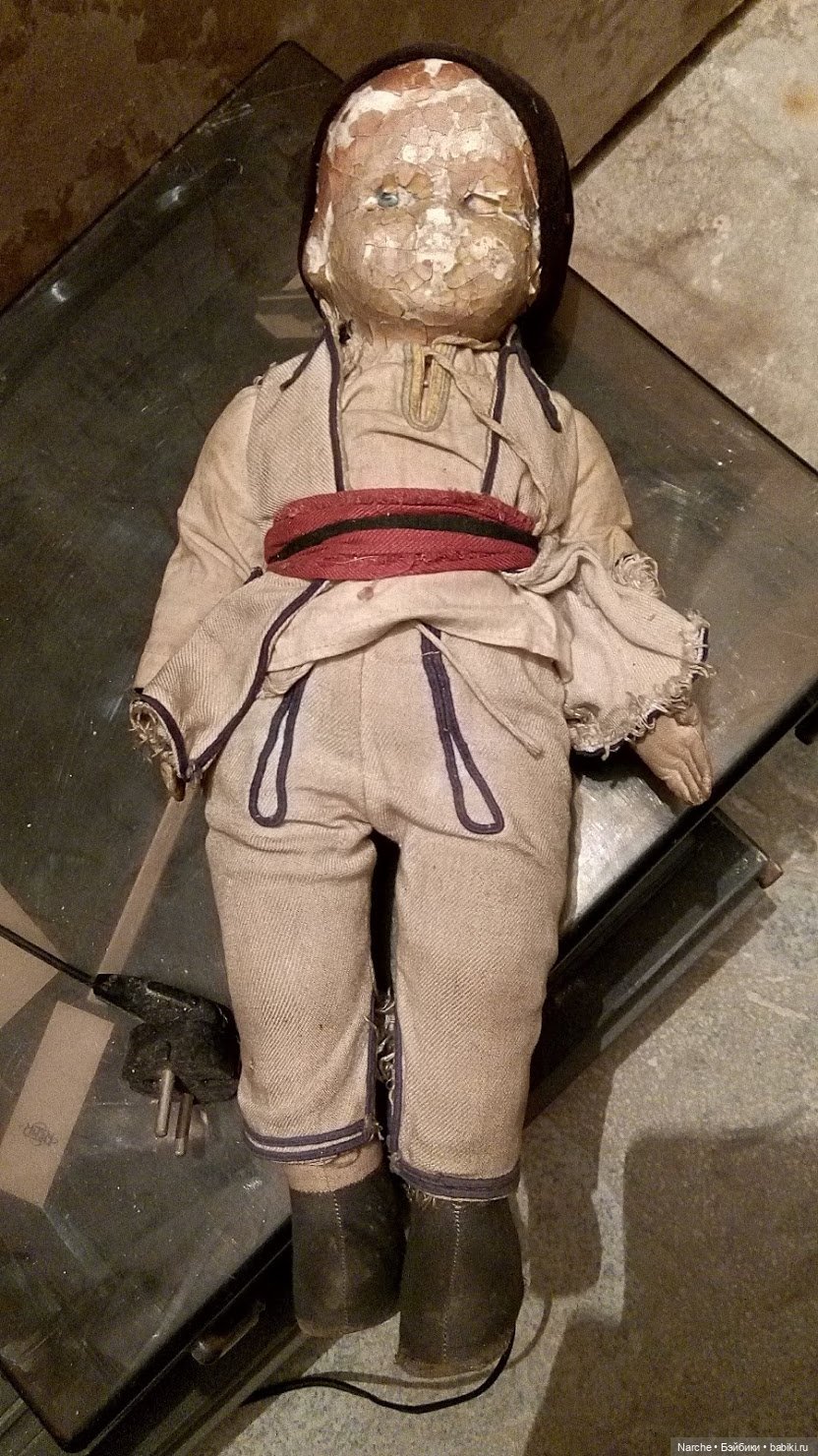 Тайные сокровища антикварного магазина