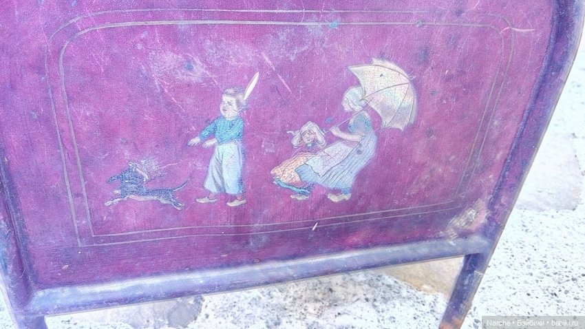 Тайные сокровища антикварного магазина (фото 9)