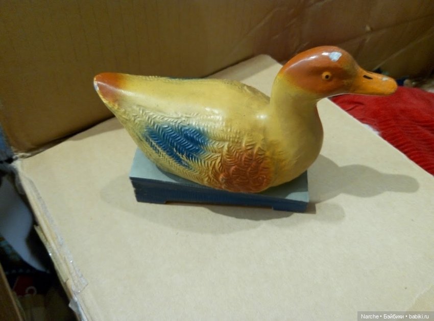 Тайные сокровища антикварного магазина