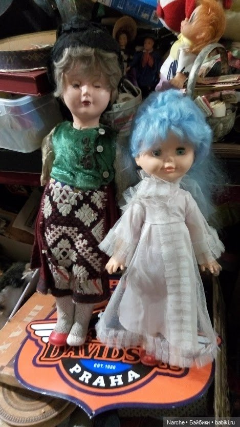 Тайные сокровища антикварного магазина (фото 5)