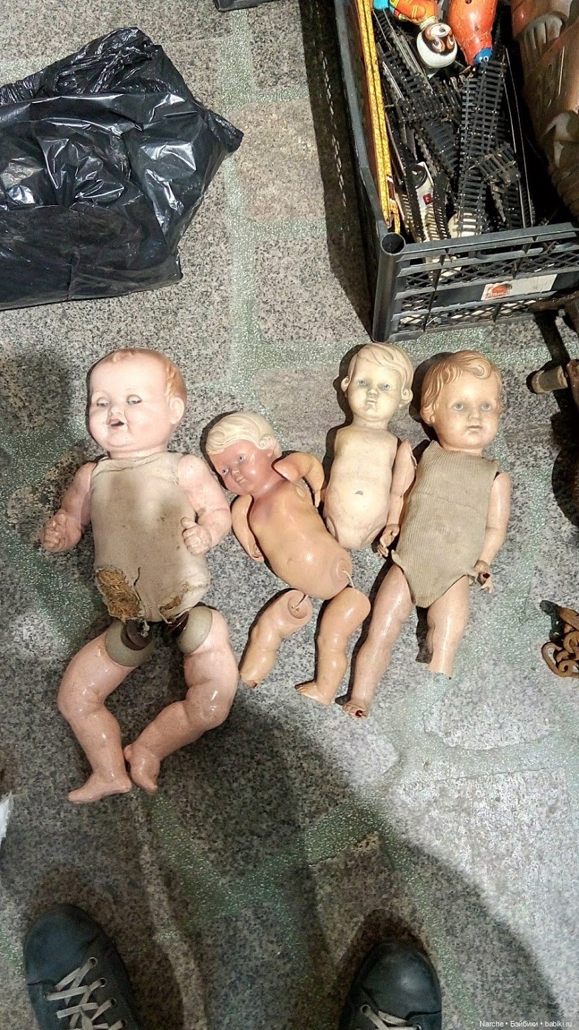 Тайные сокровища антикварного магазина