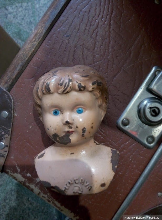 Тайные сокровища антикварного магазина