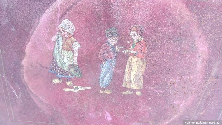 Тайные сокровища антикварного магазина