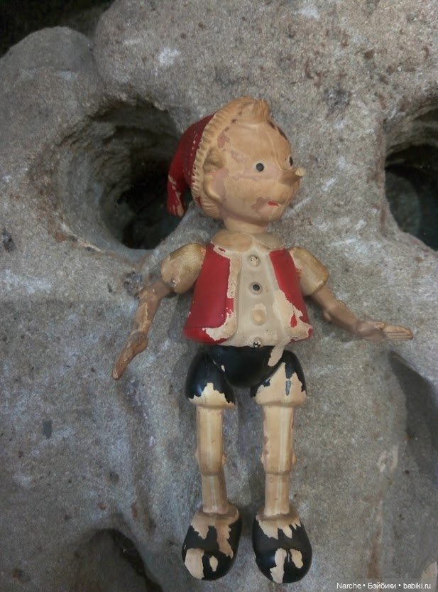 Тайные сокровища антикварного магазина