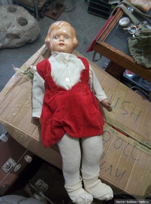 Тайные сокровища антикварного магазина