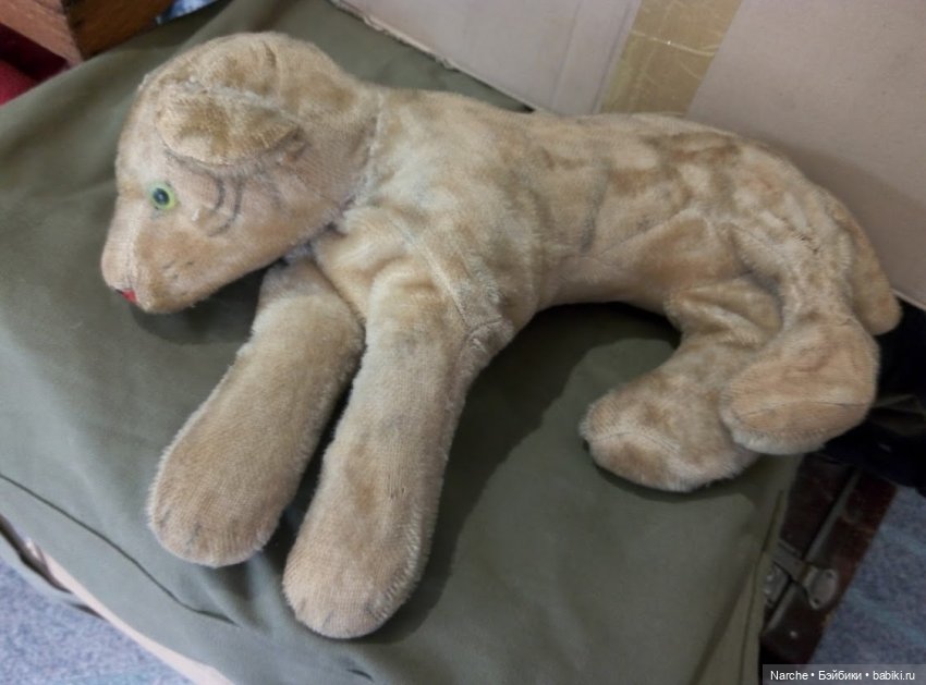 Тайные сокровища антикварного магазина