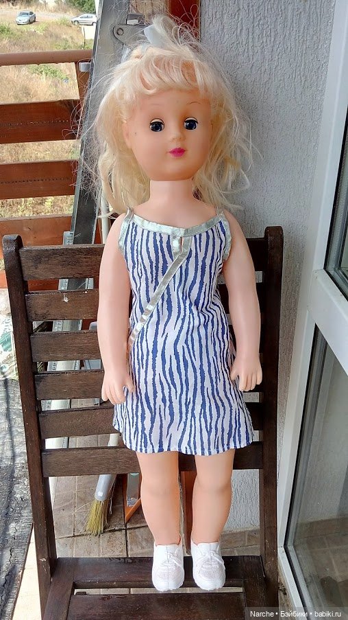 Показываю своих бедолаг! 24 серия