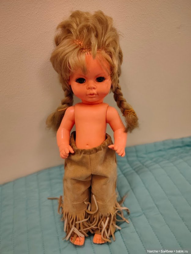 Показываю своих бедолаг! 24 серия