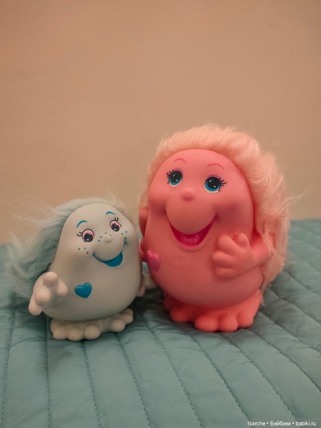 Показываю своих бедолаг! 24 серия (фото 7)