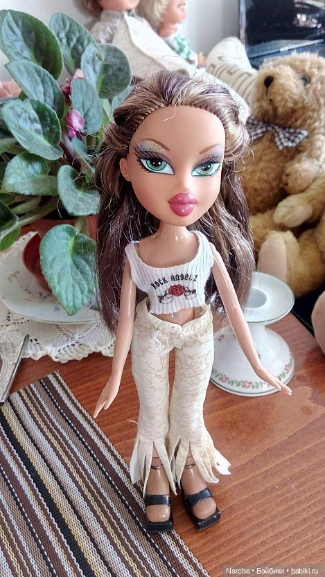 Показываю своих бедолаг! 24 серия