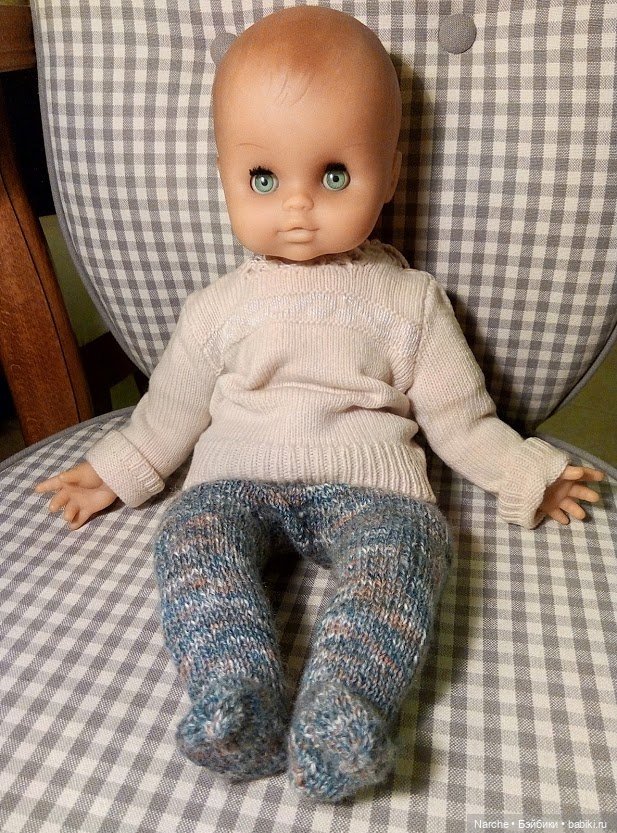 Показываю своих бедолаг! 24 серия