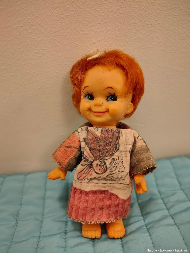 Показываю своих бедолаг! 24 серия