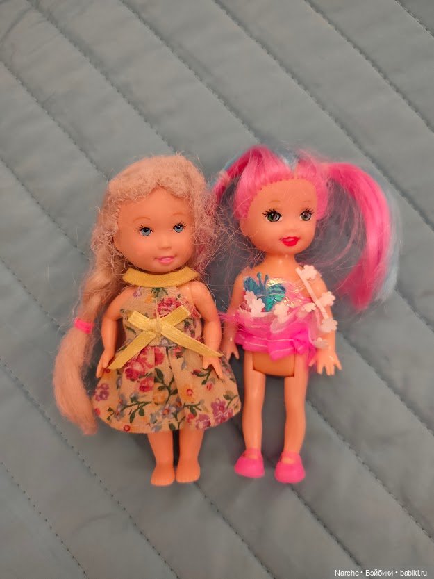 Показываю своих бедолаг! 24 серия (фото 5)