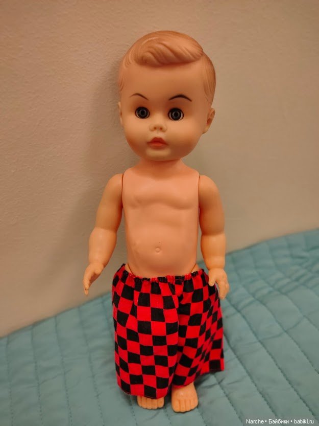 Показываю своих бедолаг! 24 серия