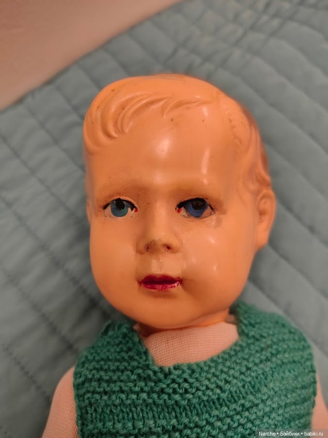 Показываю своих бедолаг! 24 серия