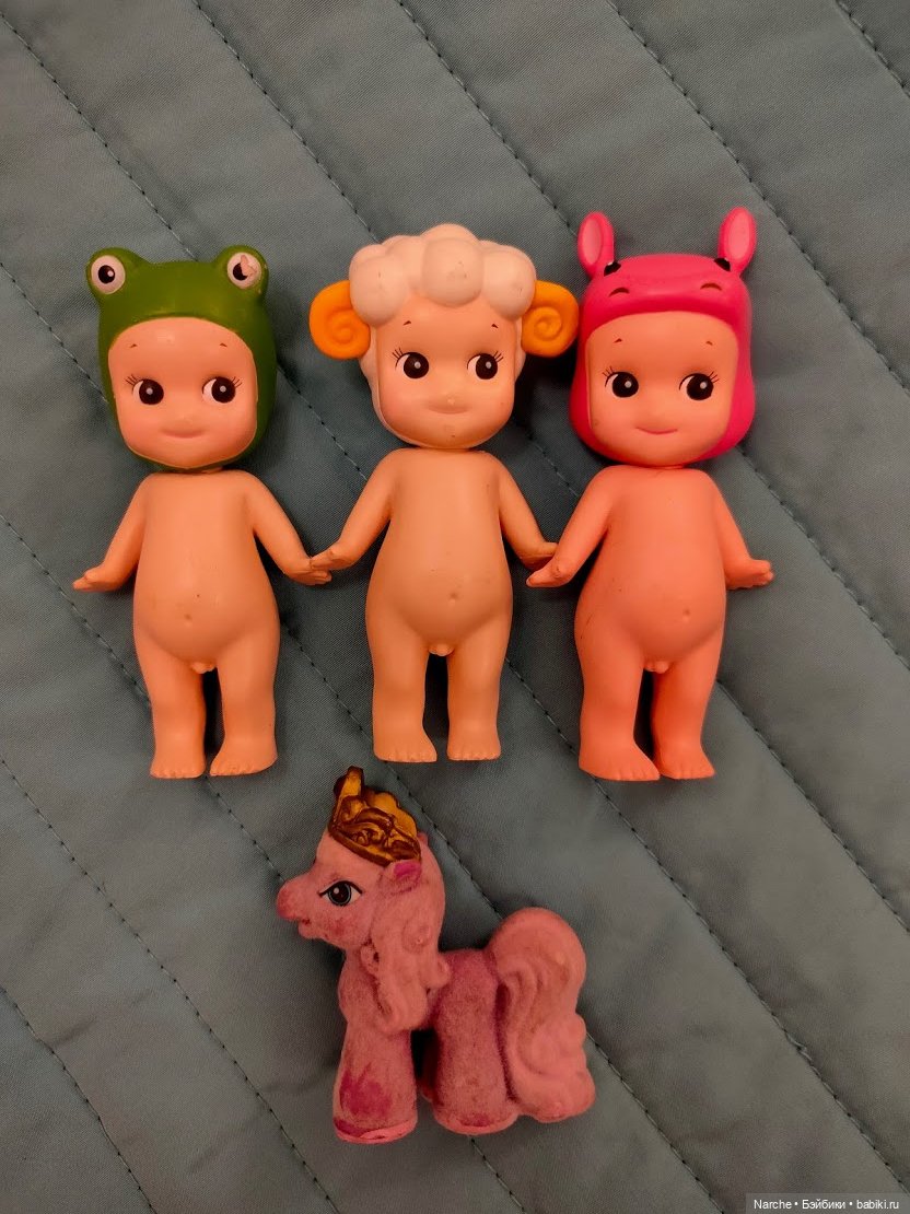 Показываю своих бедолаг! 24 серия (фото 6)