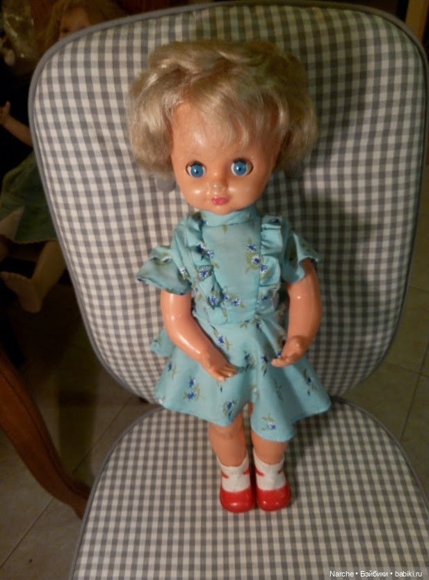 Показываю своих бедолаг! 25 серия | Бэйбики Показываю своих бедолаг! 25 серия