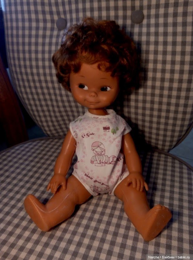 Показываю своих бедолаг! 25 серия | Бэйбики Показываю своих бедолаг! 25 серия