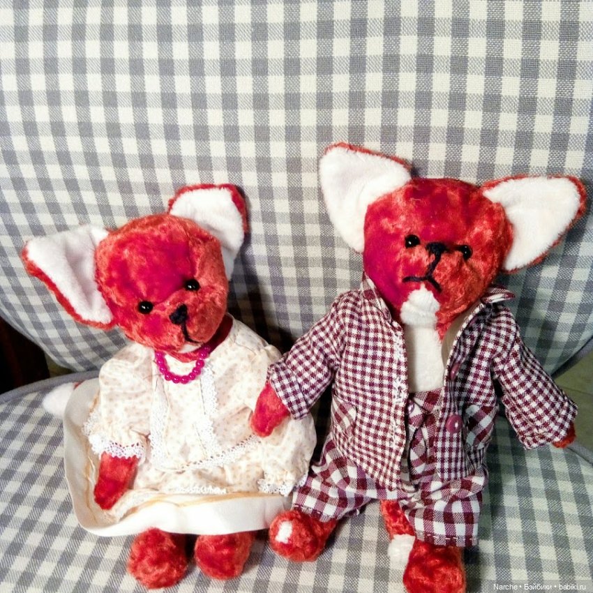 Показываю своих бедолаг! 25 серия | Бэйбики Показываю своих бедолаг! 25 серия