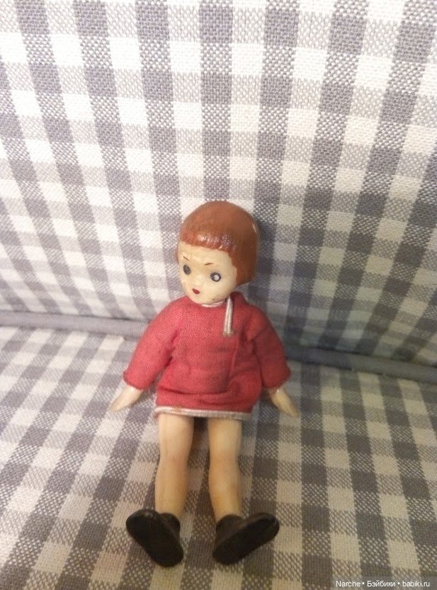 Показываю своих бедолаг! 25 серия | Бэйбики Показываю своих бедолаг! 25 серия