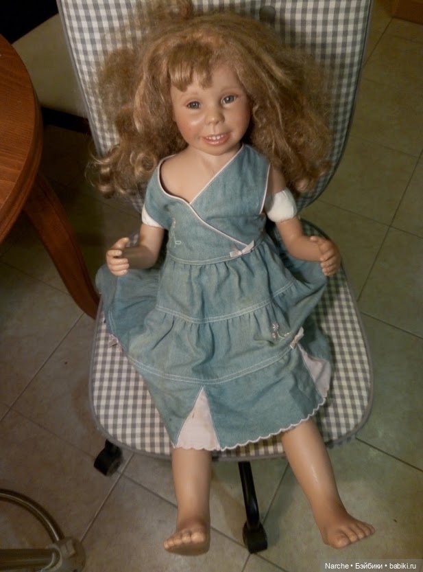 Показываю своих бедолаг! 25 серия | Бэйбики Показываю своих бедолаг! 25 серия