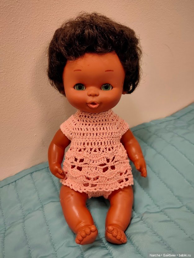 Показываю своих бедолаг! 25 серия | Бэйбики Показываю своих бедолаг! 25 серия (фото 4)