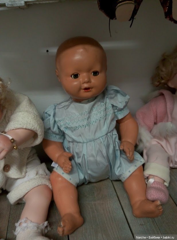 Показываю своих бедолаг! 25 серия | Бэйбики Показываю своих бедолаг! 25 серия